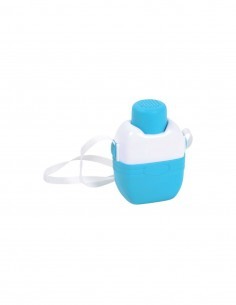 BORRACCIA TERMICA ICEBERG 700ML