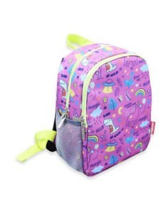 ZAINO TERMICO KIDS 7LT ASSORTITO