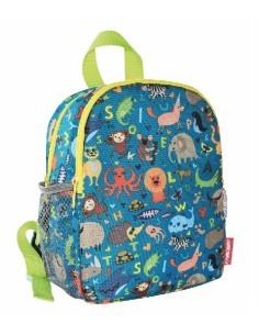 ZAINO TERMICO KIDS 7LT ASSORTITO