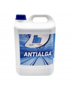 ANTIALGA 5KG PER PISCINA su TreG Ingrosso