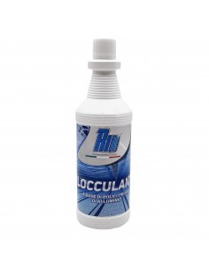 FLOCCULANTE 1KG PER PISCINA su TreG Ingrosso