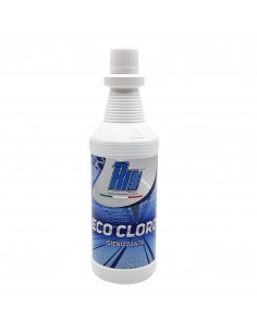 ECOCLORO 1KG PER PISCINA su TreG Ingrosso