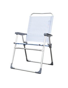 SEGGIOLINA M0606-02 TAHITI AZZURRO su TreG Ingrosso