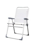 SEGGIOLINA M0606-08 TAHITI BIANCO su TreG Ingrosso