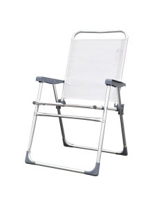 SEGGIOLINA M0606-08 TAHITI BIANCO su TreG Ingrosso