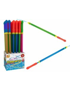 TEO'S 67110 SIRINGONE SUPERGETTO 73CM su TreG Ingrosso