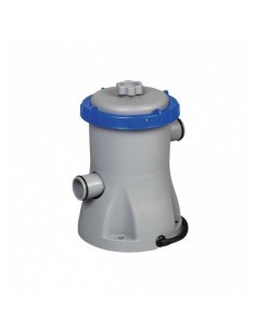 POMPA FILTRO 1249L/H PER PISCINE