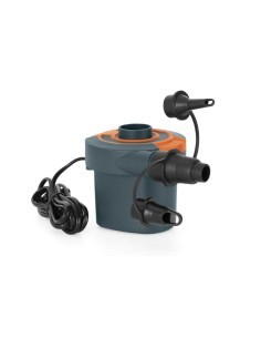 SIDEWINDER POMPA DI GONFIAGGIO ELETTRICA A CORRENTE ALTERNATA