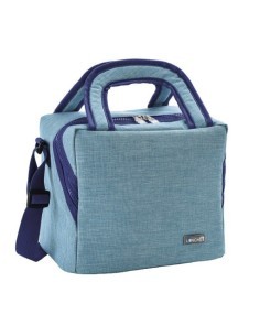 BORSA TERMICA 025247 PACK LUNCH BREEZE 10LT su TreG Ingrosso