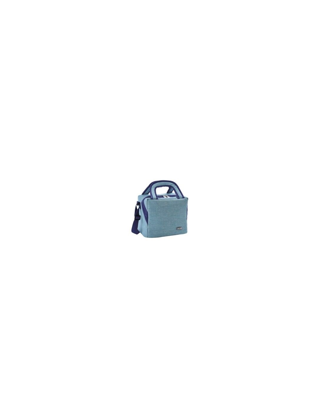 BORSA TERMICA 025247 PACK LUNCH BREEZE 10LT su TreG Ingrosso