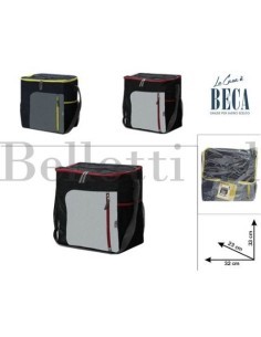 BORSA TERMICA 77397 LINOSA 25LT su TreG Ingrosso