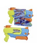 NERF F6397 SUPER SOAKER WAVE SPRAY su TreG Ingrosso