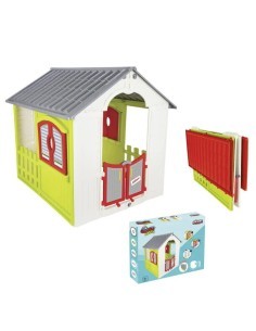 CASETTA 705500116 COTTAGE PIEGHEVOLE 110X92X109CM su TreG Ingrosso