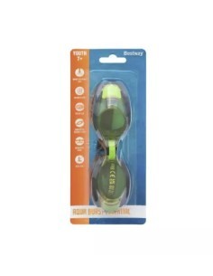 OCCHIALINI BW21005 FOCUS 7+ su TreG Ingrosso