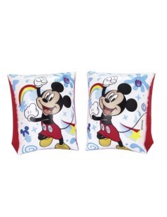 COPPIA BRACCIOLI BW91002 MICKEY 23X15CM su TreG Ingrosso