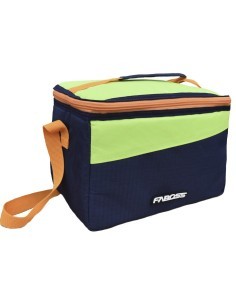 BORSA TERMICA F90731 URBAN 14LT