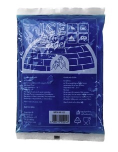 PANETTO GHIACCIO F95024 GEL 500GR