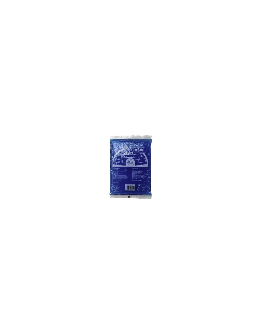 PANETTO GHIACCIO F95024 GEL 500GR