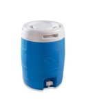 BOTTIGLIA TERMICA SPRING 6 LT PLASTIME su TreG Ingrosso