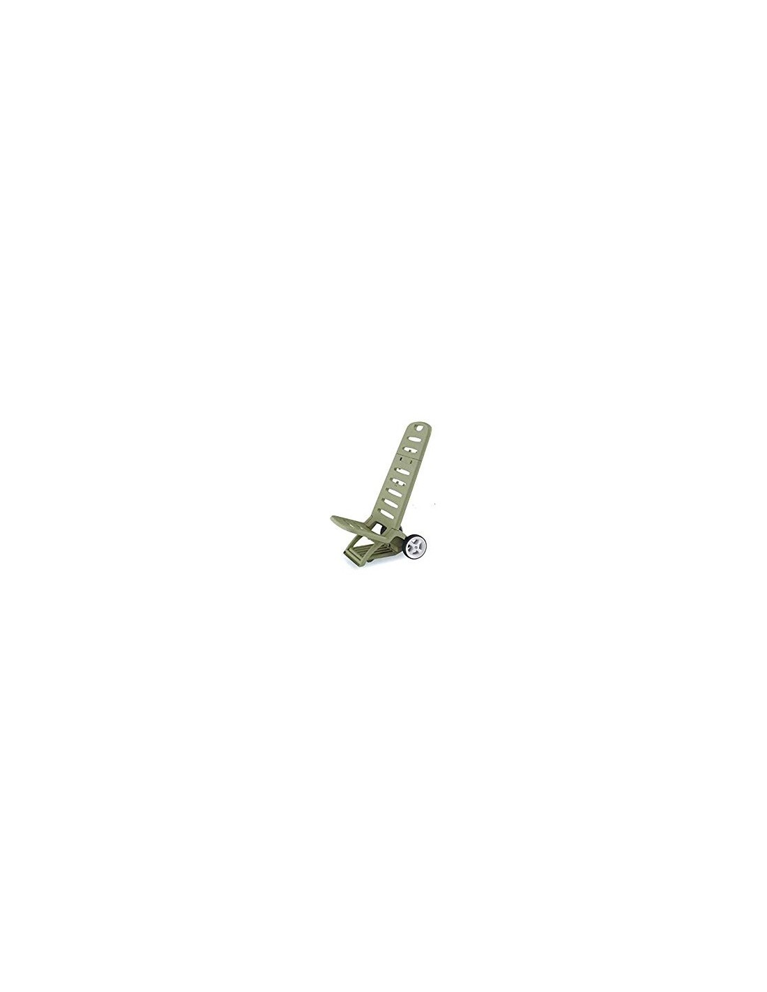SPIAGGINA 802GR COMFORT BEIGE ADRIATIC SRL su TreG Ingrosso