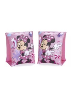 COPPIA BRACCIOLI BW91038 MINNIE 25X15CM su TreG Ingrosso