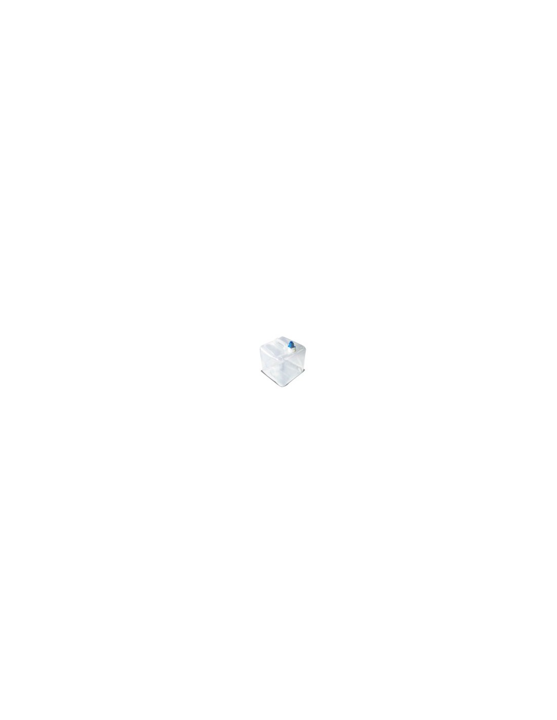TANICA PIEGHEVOLE 15LT 95254 FABOSS