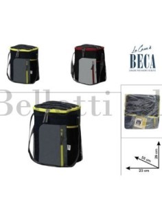 BORSA TERMICA 77395 LINOSA 10LT su TreG Ingrosso