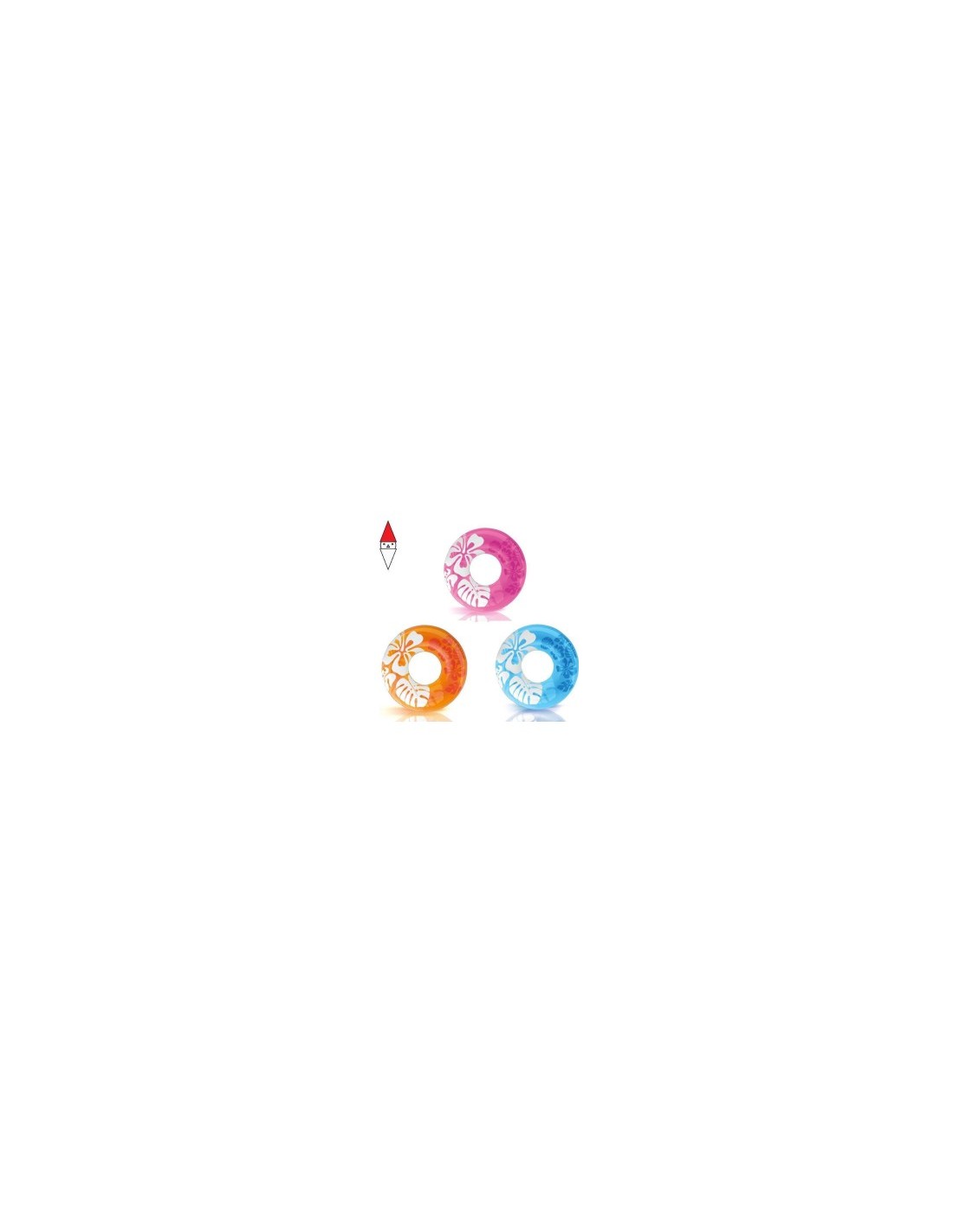 ANELLO MARE 59251 FANTASIA PALME 91CM
