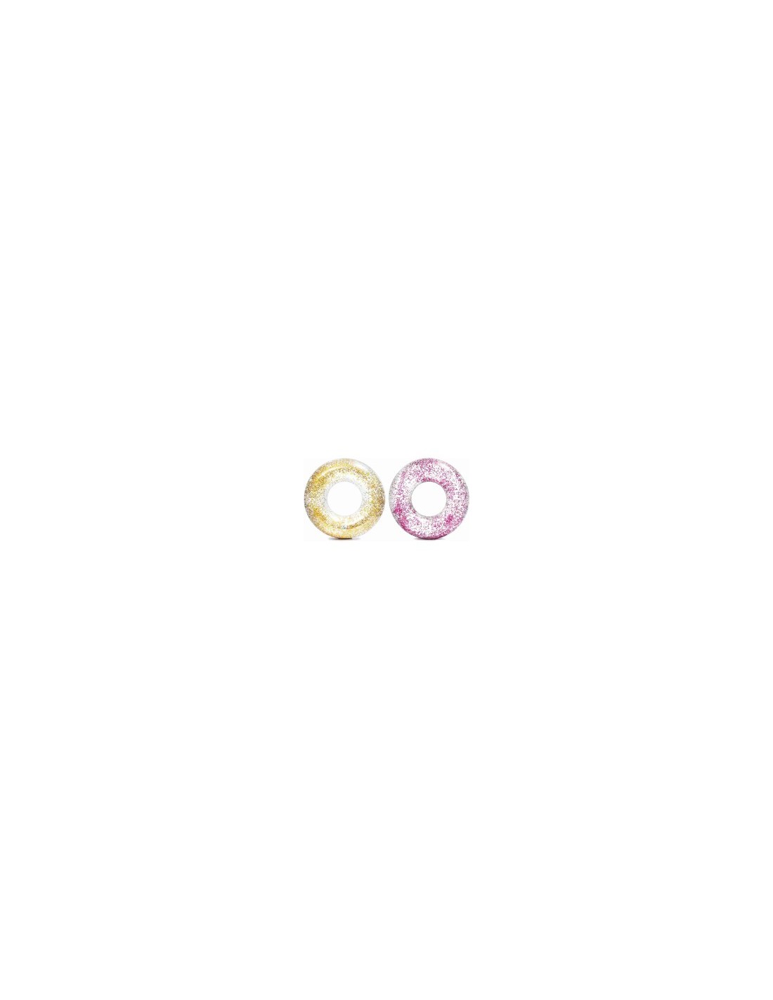 ANELLO 56274 GLITTER 119CM(5.2078) su TreG Ingrosso