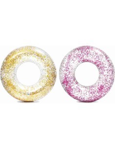 ANELLO 56274 GLITTER 119CM(5.2078) su TreG Ingrosso