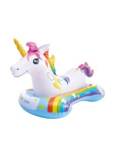 CAVALCABILE 57552 UNICORNO 163X86CM