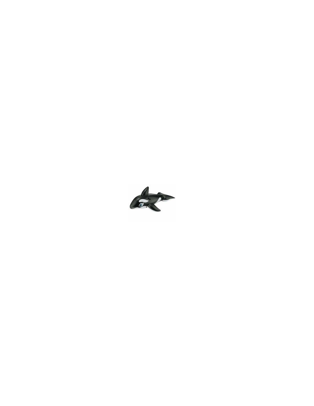 CAVALCABILE 58561 ORCA 193X119CM