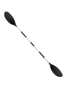 COPPIA REMI 69629 ALLUMINIO 218CM