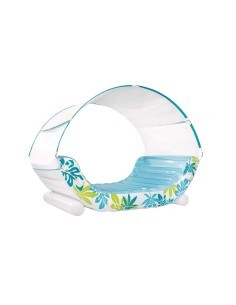 MATERASSINO 56294 TROPICAL CON COPERTURA 224X150X165