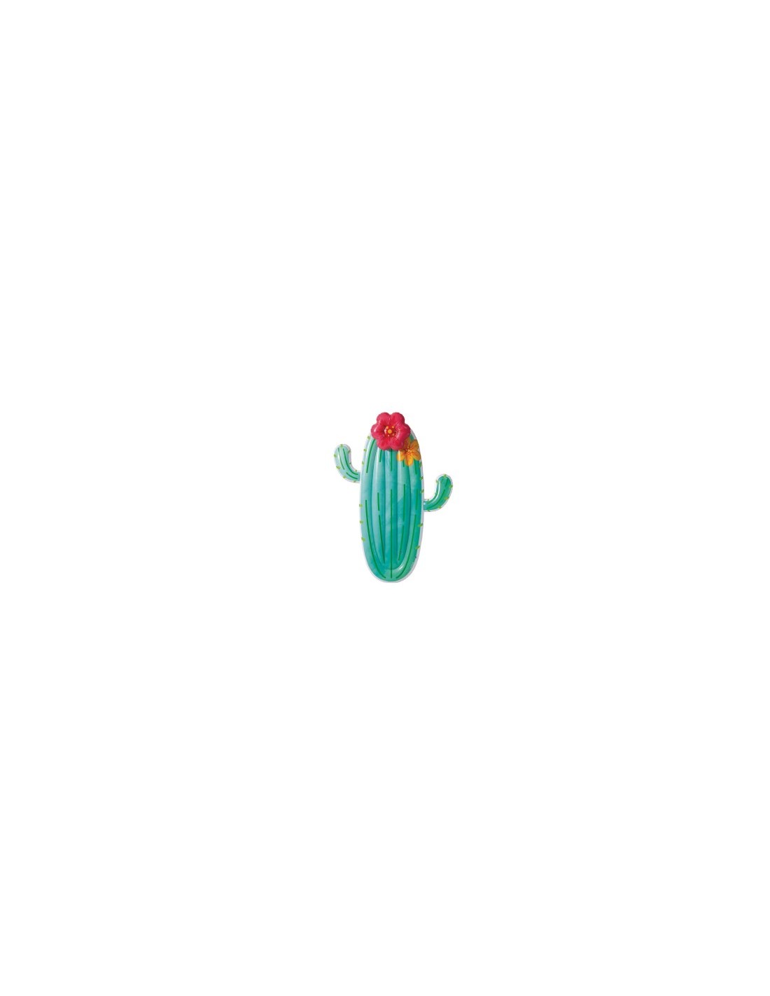 MATERASSINO 58793 CACTUS 180X130X28CM