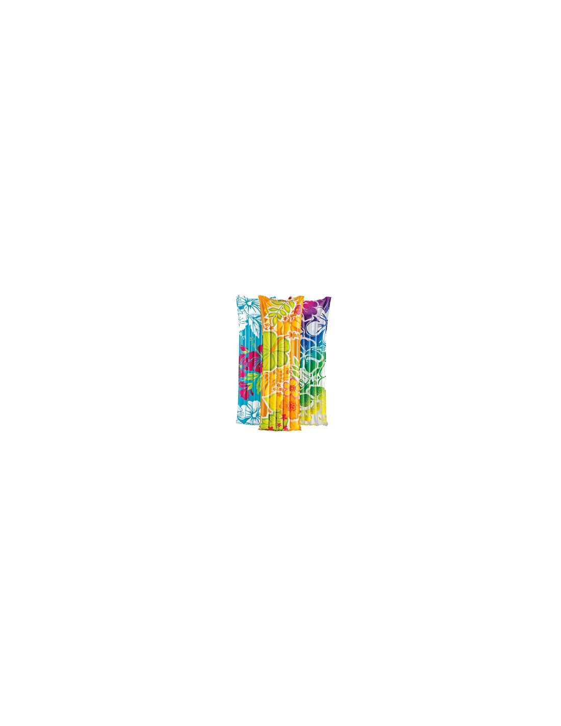 MATERASSINO 59720 FLUOREALE 183X69CM