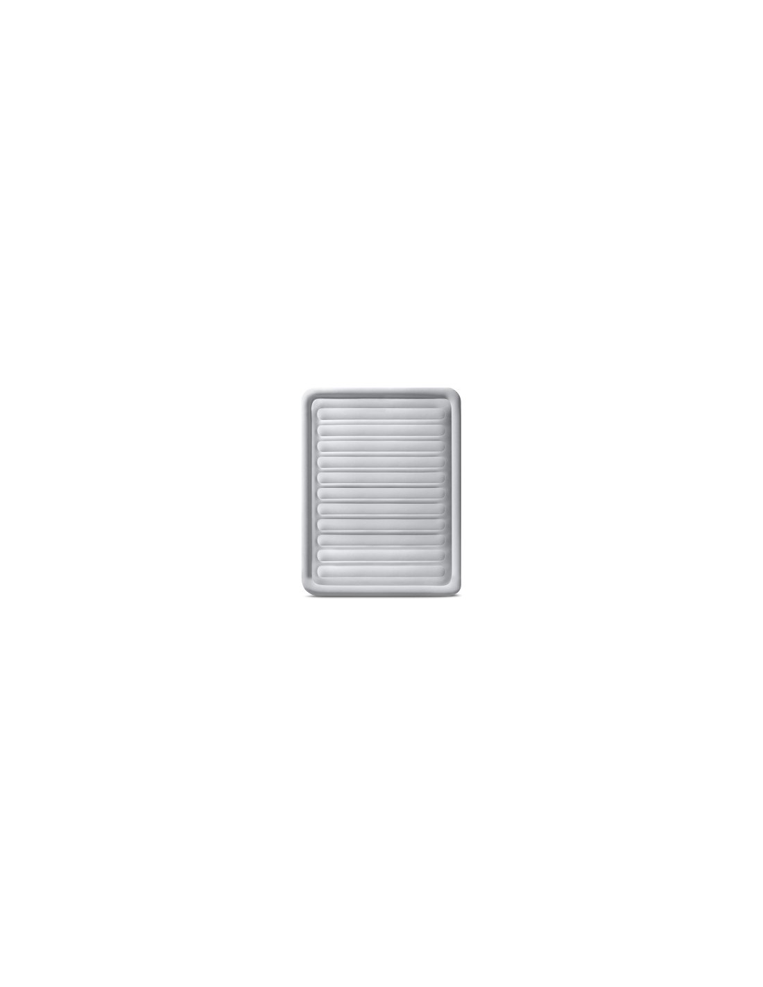 Materasso gonfiabile matrimoniale, Dura-Beam Comfort Plush, Intex, 152x203x46 cm, altezza 33-56 cm, Fiber-Tech