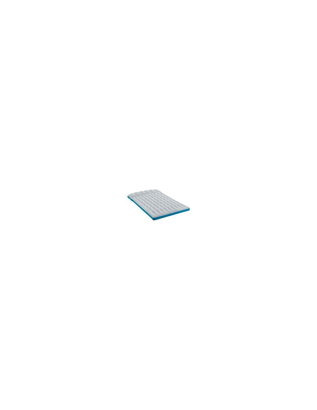 MATERASSO CAMPING LAMINATO 193X127X21,60 CM 67999 INTEX