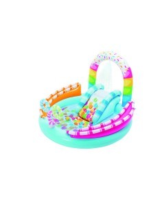 PLAYCENTER 57144 CARAMELLA 170X168X122CM