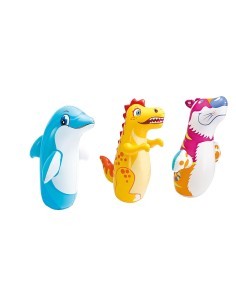 SEMPREINPIEDI 44669 ANIMALI SAGOMATI ASSORTITO