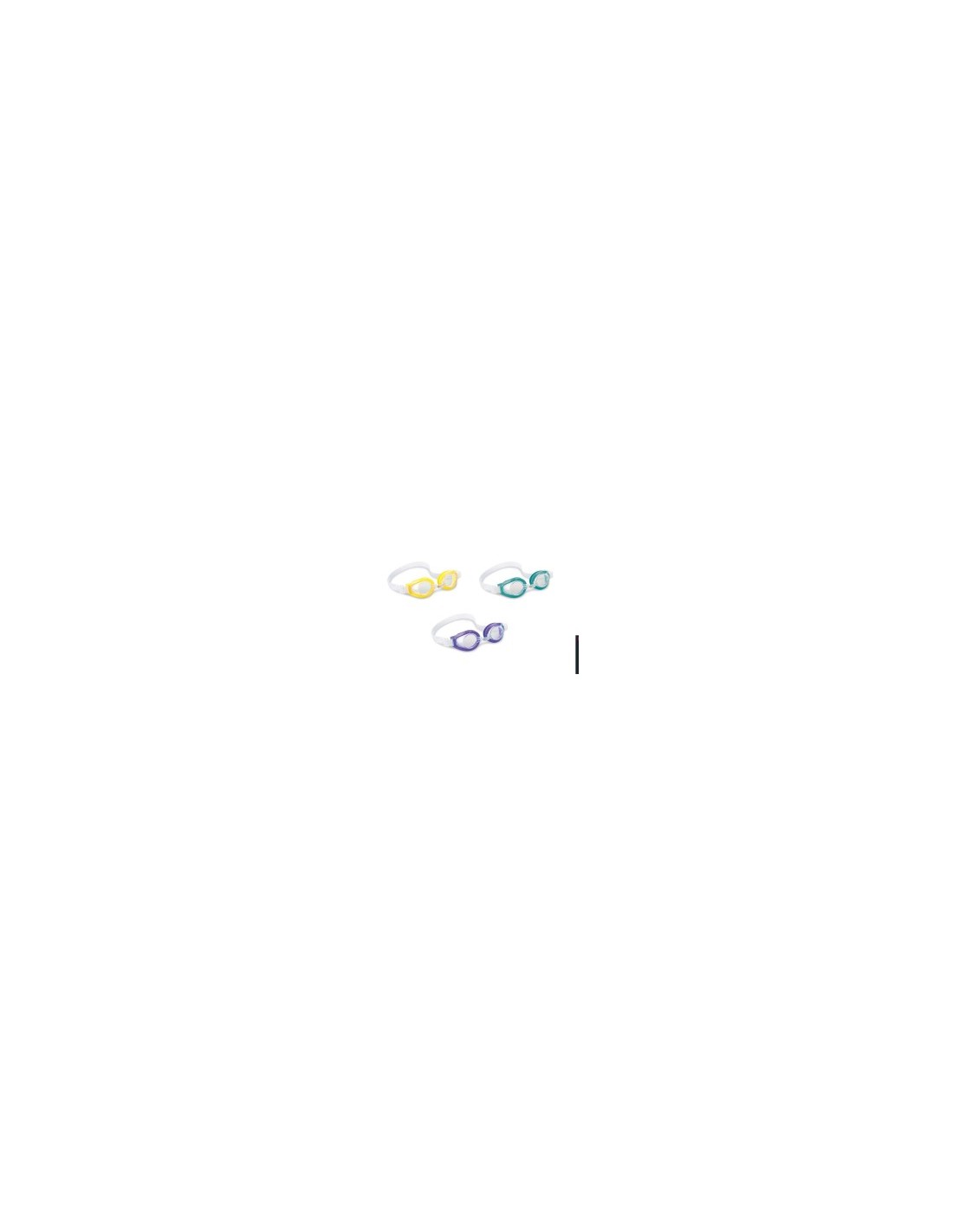 OCCHIALINI 55602 BIMBO