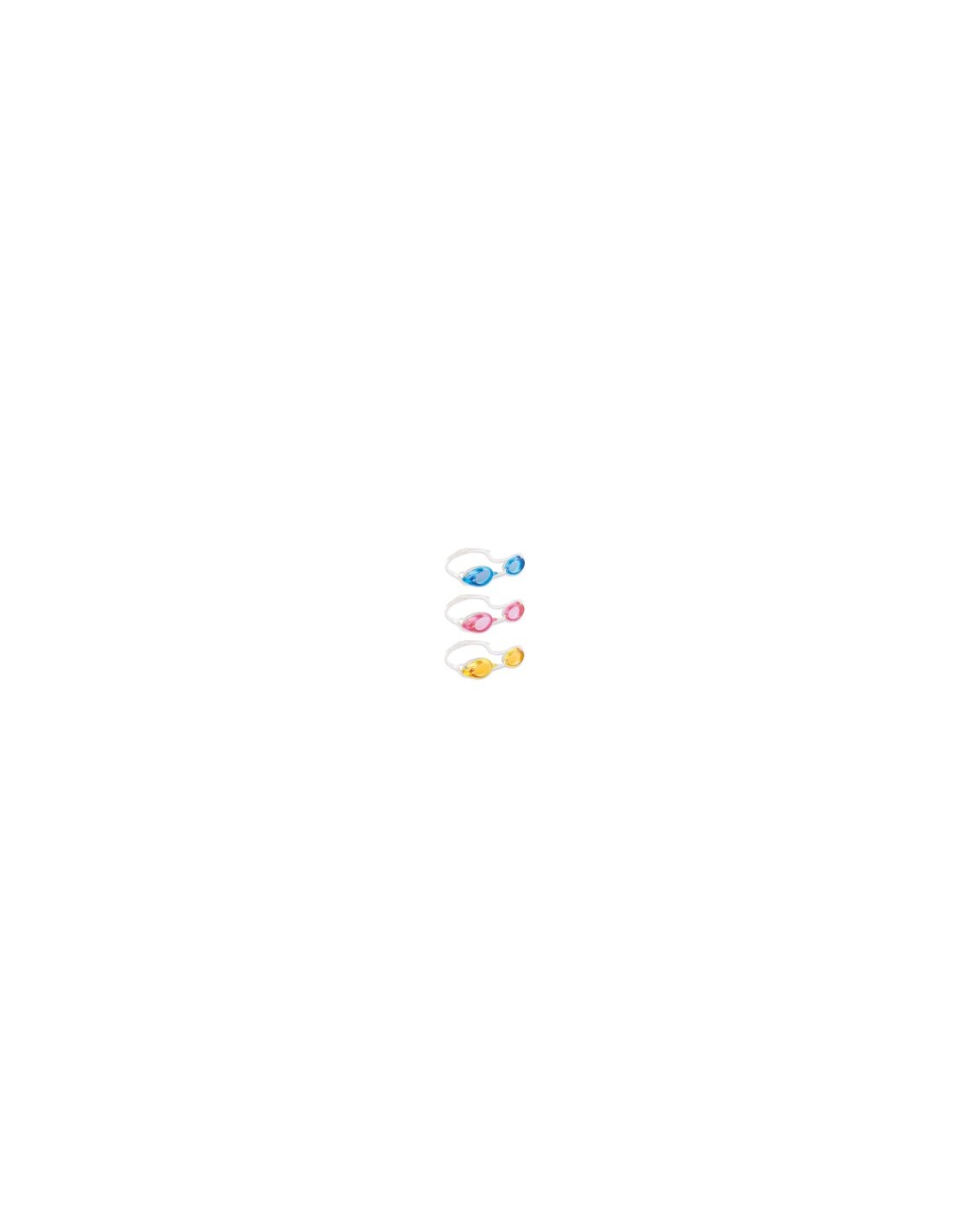 OCCHIALINI 55684 RACE PRO