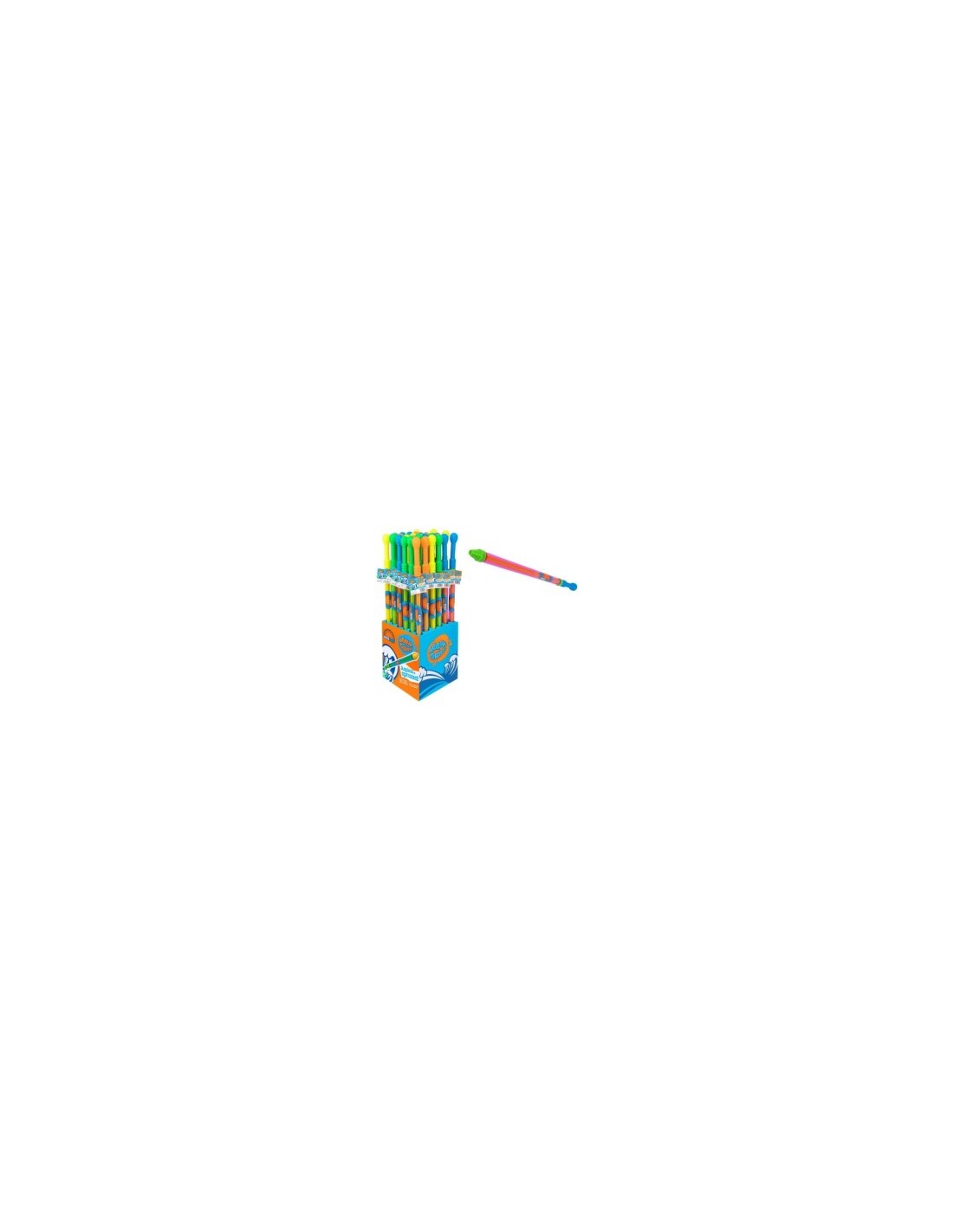 TUBO SPARA ACQUA 41886 76CM ASSORTITO