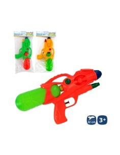 PISTOLA AD ACQUA 42257 32CM COLORI ASSORTITI