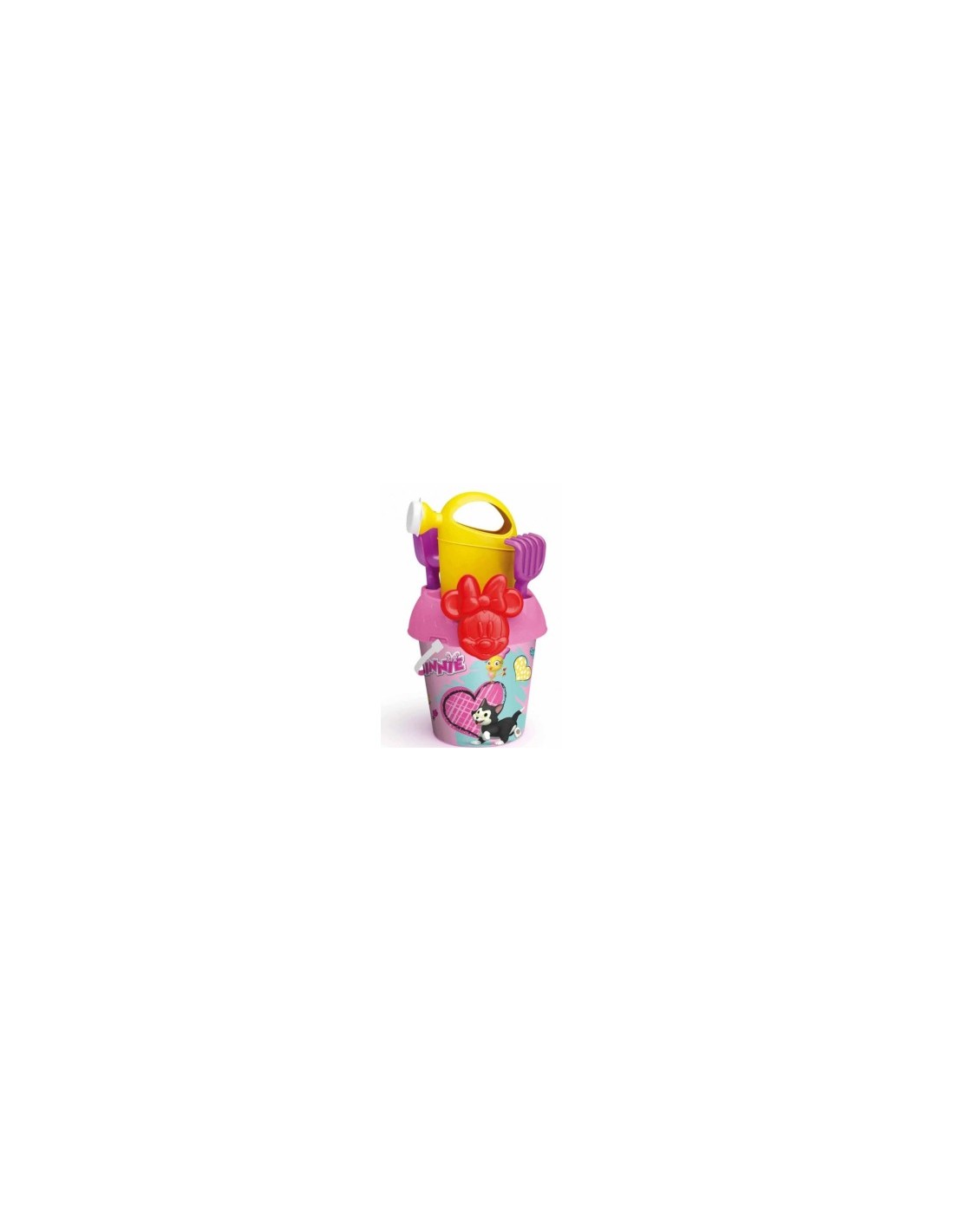 MINNIE 20397 SET MARE CON INNAFFIATOIO