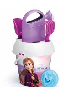 FROZEN 20396 SET MARE CON INNAFFIATOIO