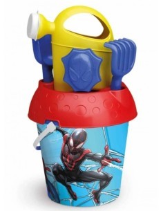 SPIDERMAN 20395 SET MARE CON INNAFFIATOIO