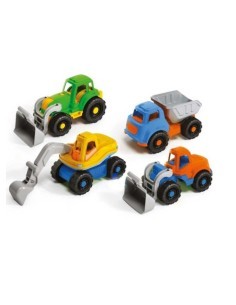 CAMION ESCAVATORE 1246 ASSORTITO