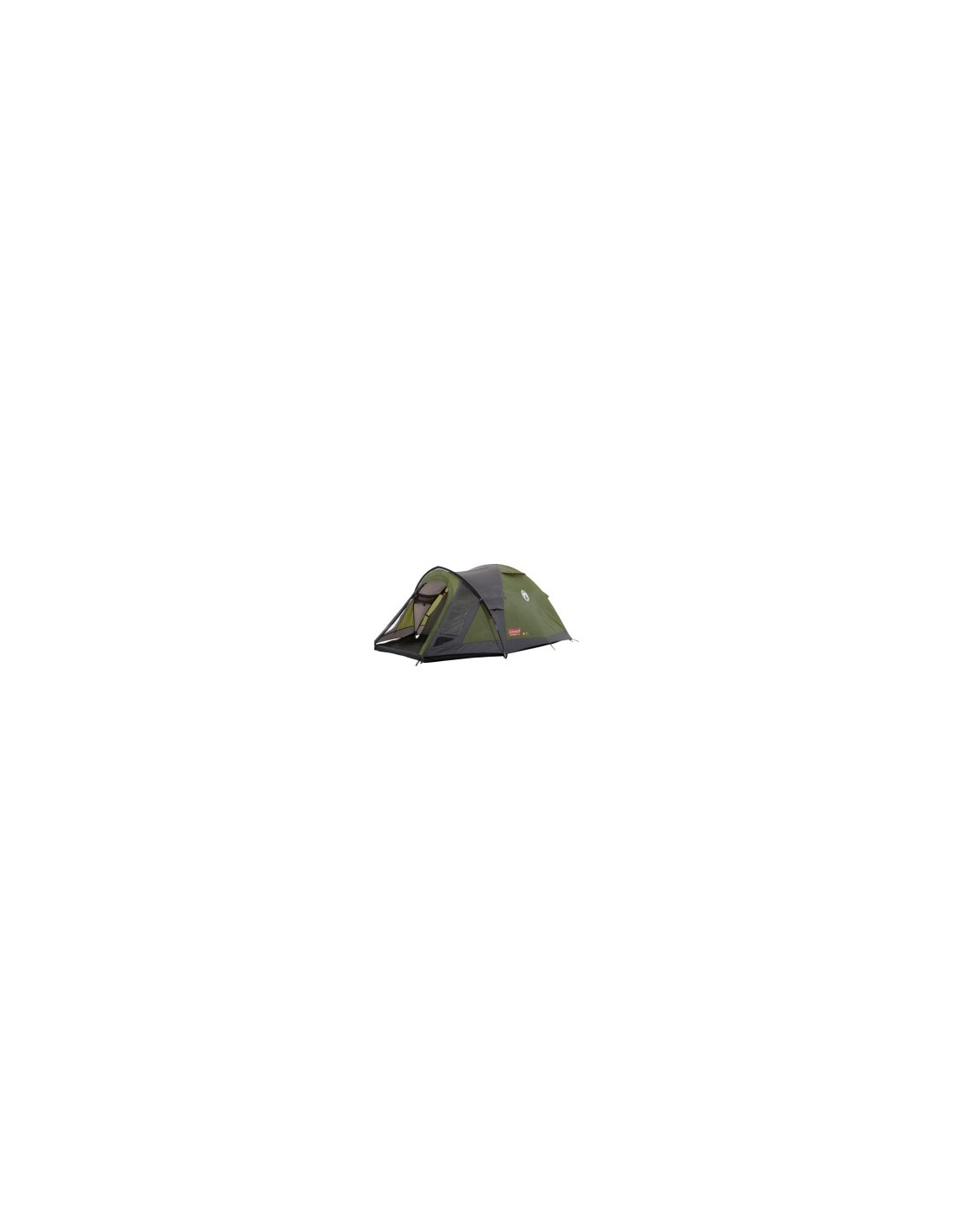 TENDA CAMPEGGIO DARWIN3 275X185X120H