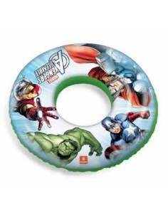 AVENGERS 16304 ANELLO MARE 50CM su TreG Ingrosso